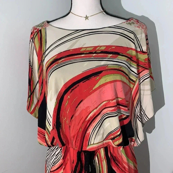 Cato woman dress size M - Picture 2 of 9